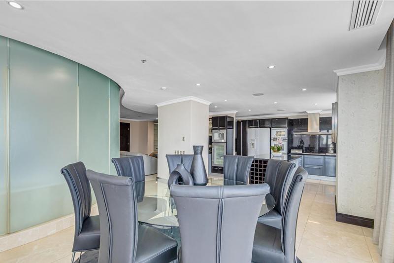 2 Bedroom Property for Sale in Sandton Central Gauteng
