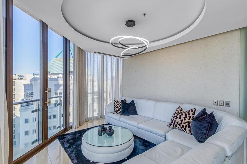 2 Bedroom Property for Sale in Sandton Central Gauteng