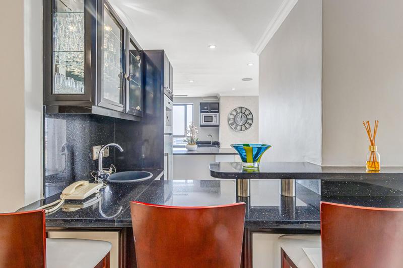 2 Bedroom Property for Sale in Sandton Central Gauteng