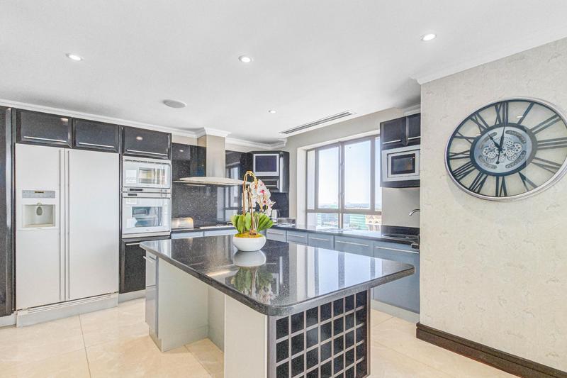 2 Bedroom Property for Sale in Sandton Central Gauteng