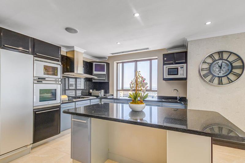 2 Bedroom Property for Sale in Sandton Central Gauteng