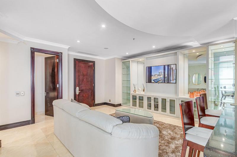 2 Bedroom Property for Sale in Sandton Central Gauteng