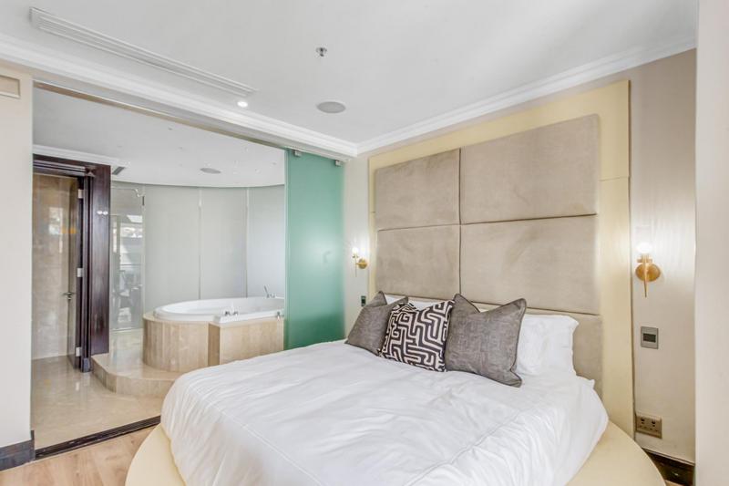 2 Bedroom Property for Sale in Sandton Central Gauteng