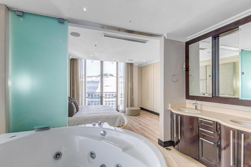 2 Bedroom Property for Sale in Sandton Central Gauteng