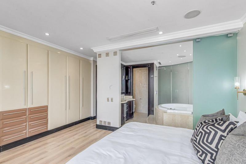 2 Bedroom Property for Sale in Sandton Central Gauteng