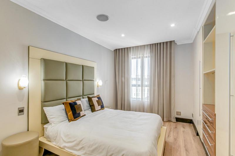 2 Bedroom Property for Sale in Sandton Central Gauteng