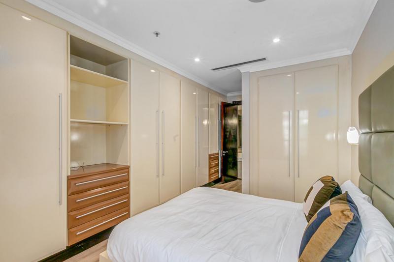 2 Bedroom Property for Sale in Sandton Central Gauteng