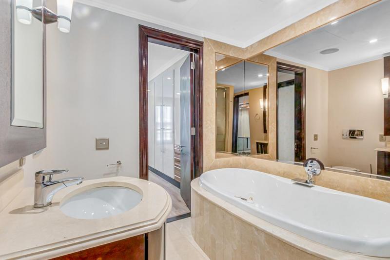2 Bedroom Property for Sale in Sandton Central Gauteng