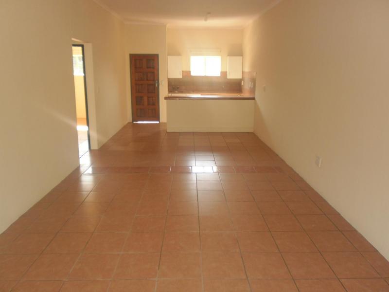 To Let 1 Bedroom Property for Rent in Gezina Gauteng