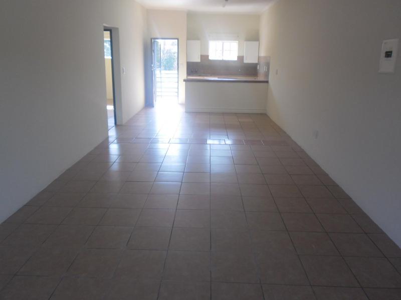 To Let 1 Bedroom Property for Rent in Gezina Gauteng