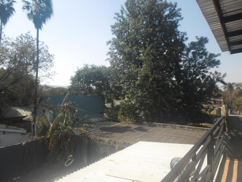 To Let 1 Bedroom Property for Rent in Gezina Gauteng