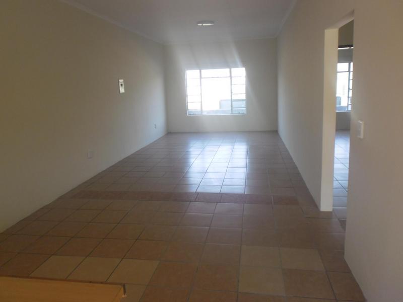 To Let 1 Bedroom Property for Rent in Gezina Gauteng