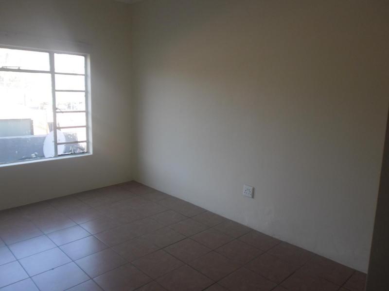 To Let 1 Bedroom Property for Rent in Gezina Gauteng