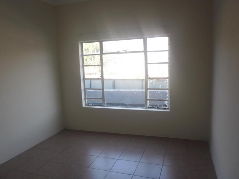 To Let 1 Bedroom Property for Rent in Gezina Gauteng