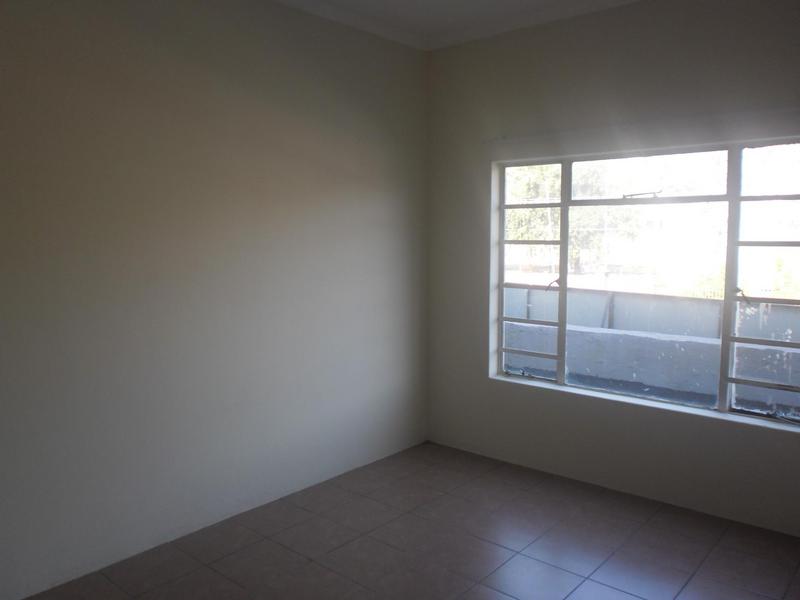 To Let 1 Bedroom Property for Rent in Gezina Gauteng
