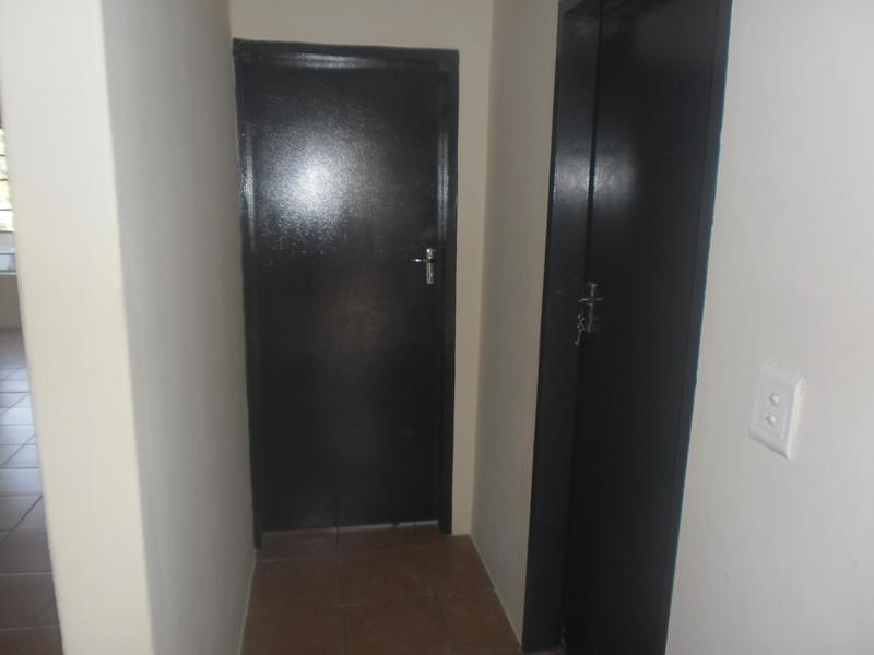 To Let 1 Bedroom Property for Rent in Gezina Gauteng