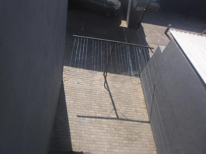 To Let 1 Bedroom Property for Rent in Gezina Gauteng