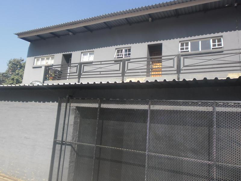 To Let 1 Bedroom Property for Rent in Gezina Gauteng