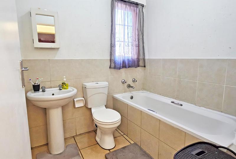 3 Bedroom Property for Sale in Boksburg Gauteng