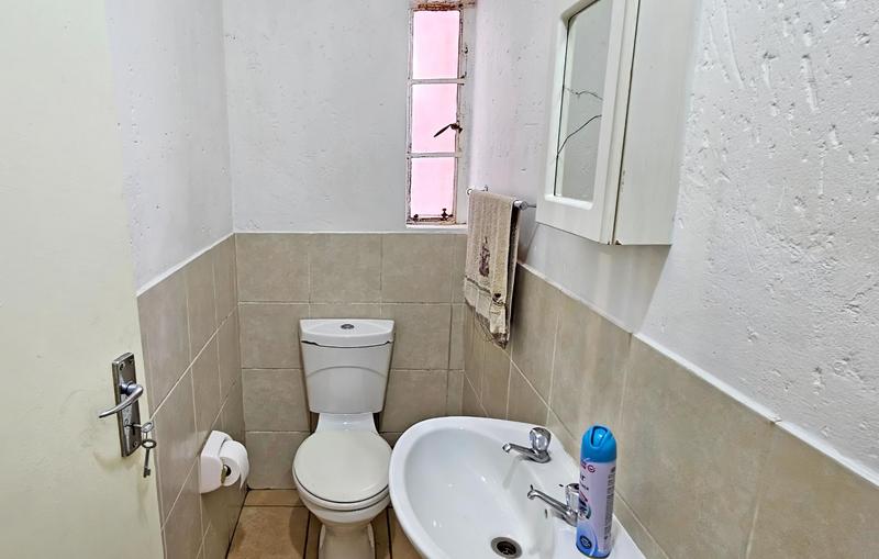 3 Bedroom Property for Sale in Boksburg Gauteng