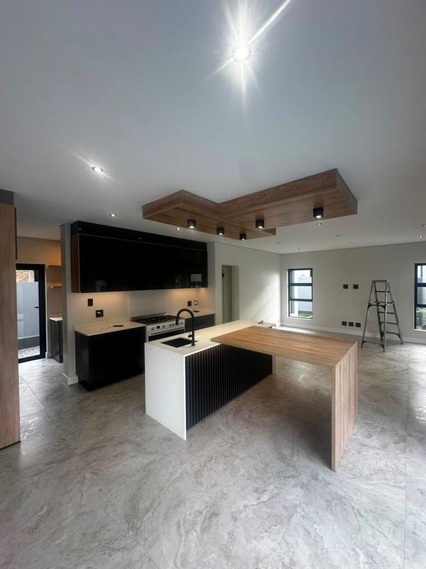 4 Bedroom Property for Sale in Fountainbrook Estate Gauteng
