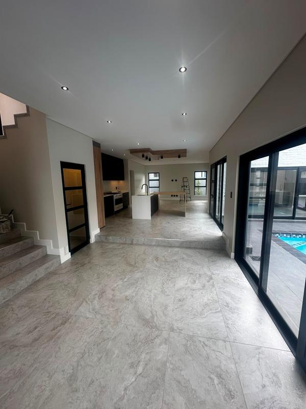 4 Bedroom Property for Sale in Fountainbrook Estate Gauteng