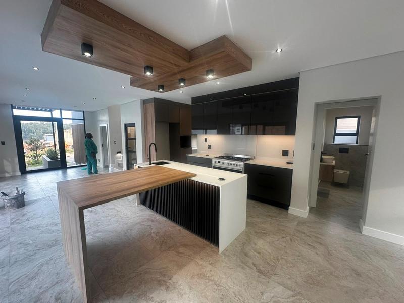 4 Bedroom Property for Sale in Fountainbrook Estate Gauteng