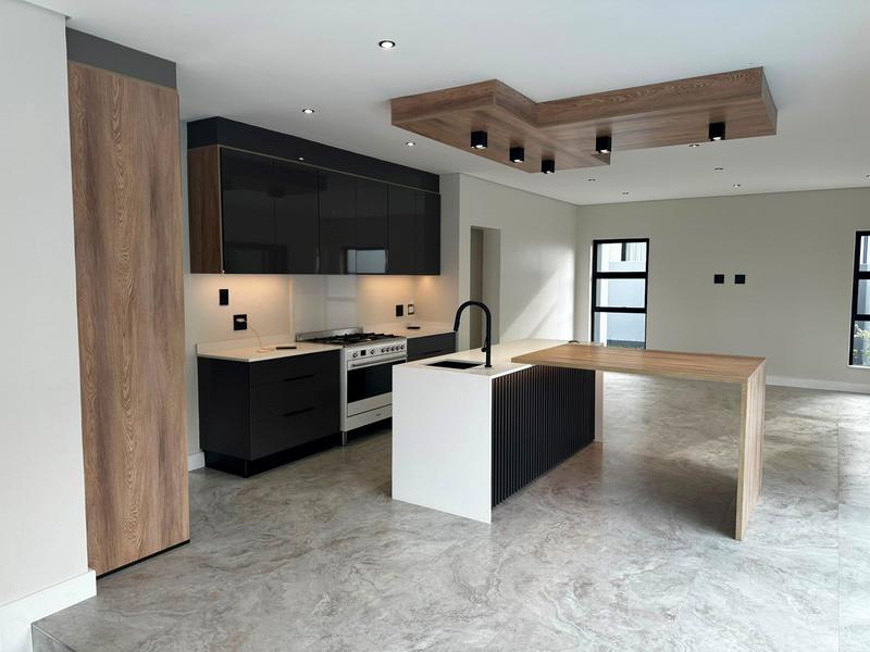 4 Bedroom Property for Sale in Fountainbrook Estate Gauteng