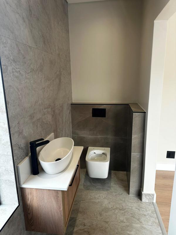 4 Bedroom Property for Sale in Fountainbrook Estate Gauteng
