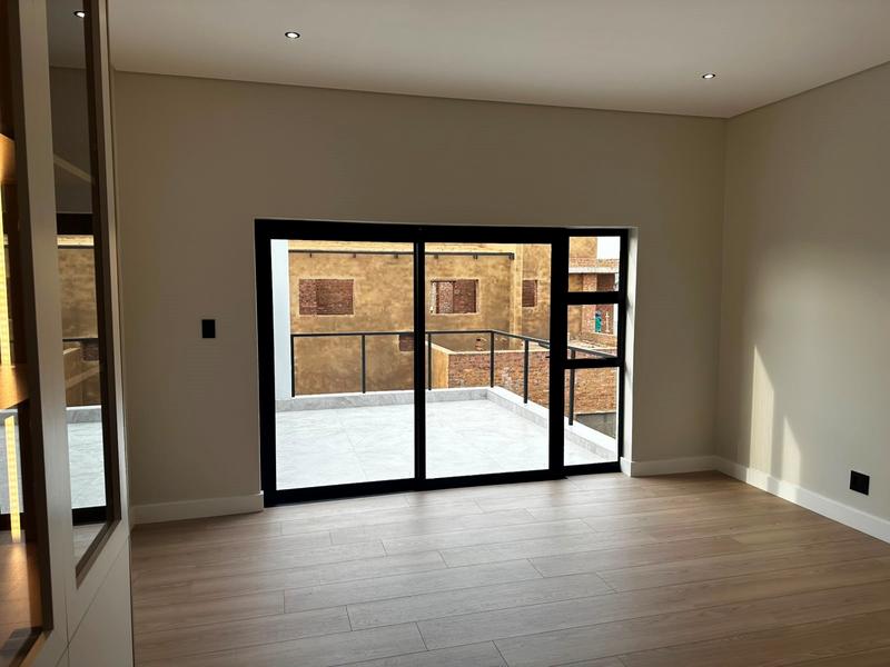 4 Bedroom Property for Sale in Fountainbrook Estate Gauteng