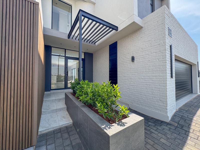 4 Bedroom Property for Sale in Fountainbrook Estate Gauteng