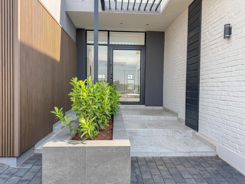 4 Bedroom Property for Sale in Fountainbrook Estate Gauteng