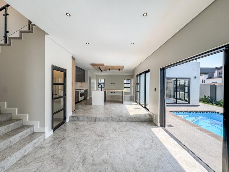 4 Bedroom Property for Sale in Fountainbrook Estate Gauteng