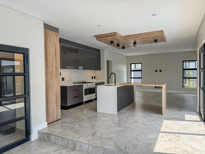 4 Bedroom Property for Sale in Fountainbrook Estate Gauteng