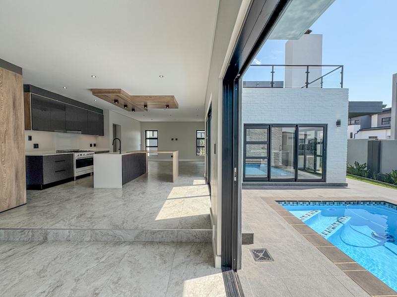 4 Bedroom Property for Sale in Fountainbrook Estate Gauteng