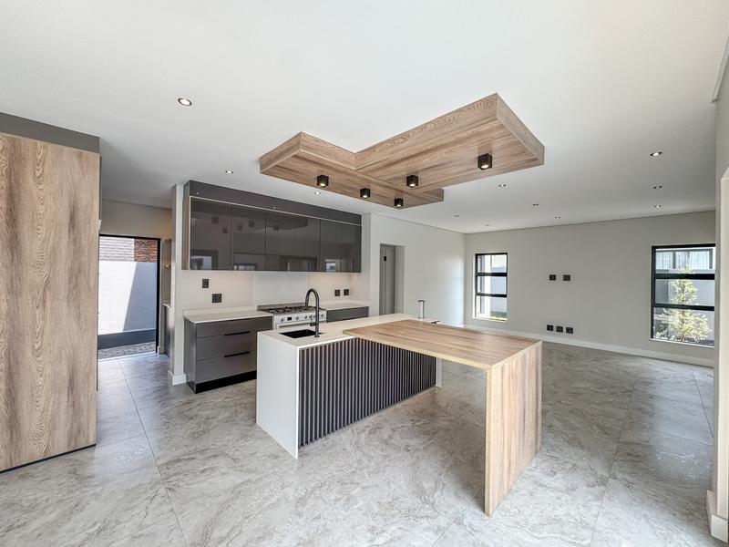 4 Bedroom Property for Sale in Fountainbrook Estate Gauteng