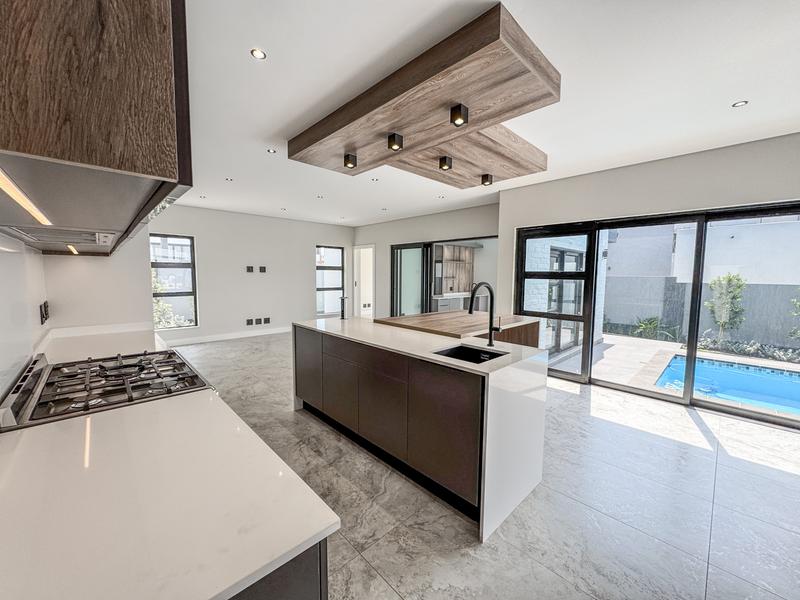 4 Bedroom Property for Sale in Fountainbrook Estate Gauteng