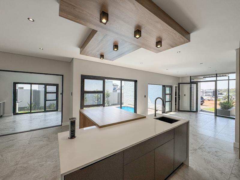 4 Bedroom Property for Sale in Fountainbrook Estate Gauteng