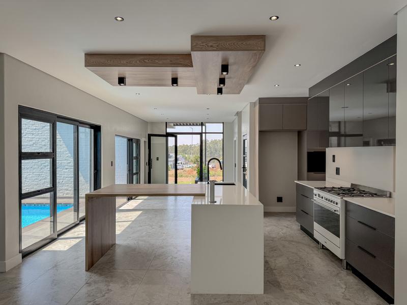 4 Bedroom Property for Sale in Fountainbrook Estate Gauteng