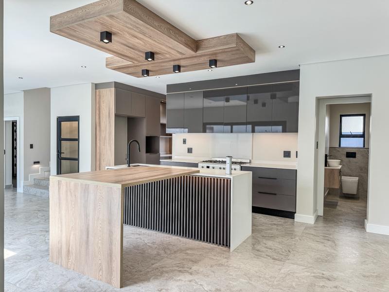 4 Bedroom Property for Sale in Fountainbrook Estate Gauteng