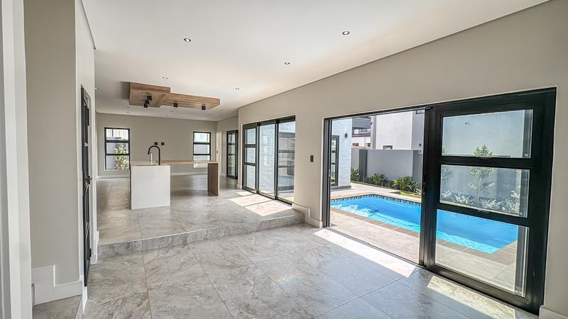 4 Bedroom Property for Sale in Fountainbrook Estate Gauteng