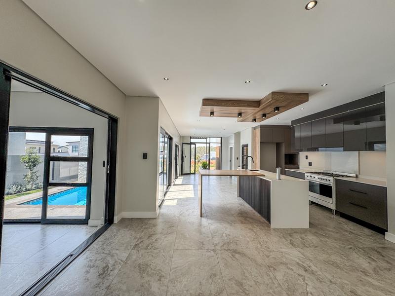 4 Bedroom Property for Sale in Fountainbrook Estate Gauteng