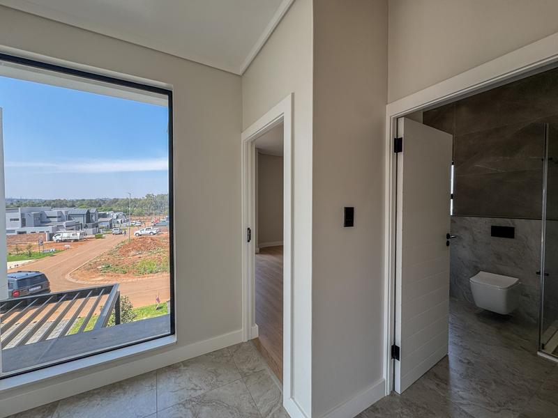 4 Bedroom Property for Sale in Fountainbrook Estate Gauteng
