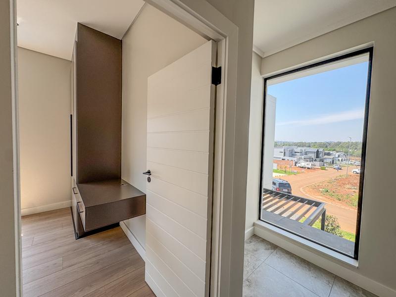 4 Bedroom Property for Sale in Fountainbrook Estate Gauteng