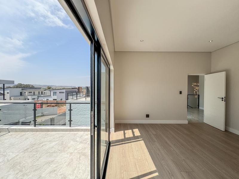 4 Bedroom Property for Sale in Fountainbrook Estate Gauteng