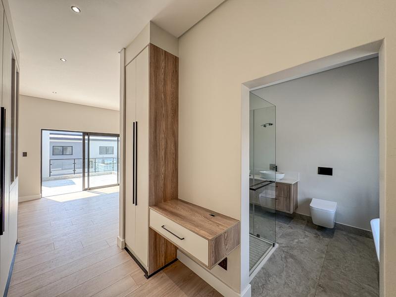 4 Bedroom Property for Sale in Fountainbrook Estate Gauteng