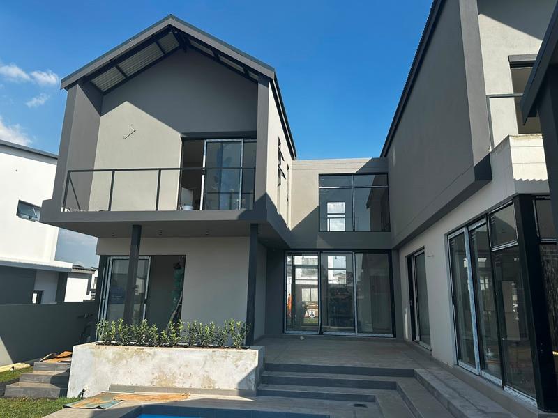 4 Bedroom Property for Sale in Fountainbrook Estate Gauteng