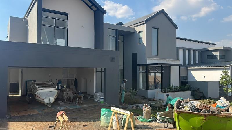 4 Bedroom Property for Sale in Fountainbrook Estate Gauteng