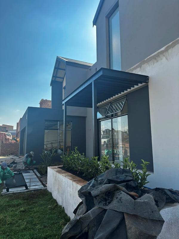 4 Bedroom Property for Sale in Fountainbrook Estate Gauteng