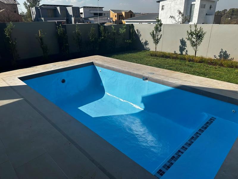 4 Bedroom Property for Sale in Fountainbrook Estate Gauteng